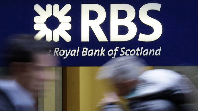 ​‘Jail rogue City traders’: Banks fined £2.6bn for market rigging