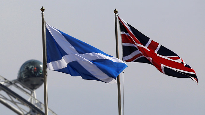 Second Scottish independence referendum if UK exits EU vows new SNP leader