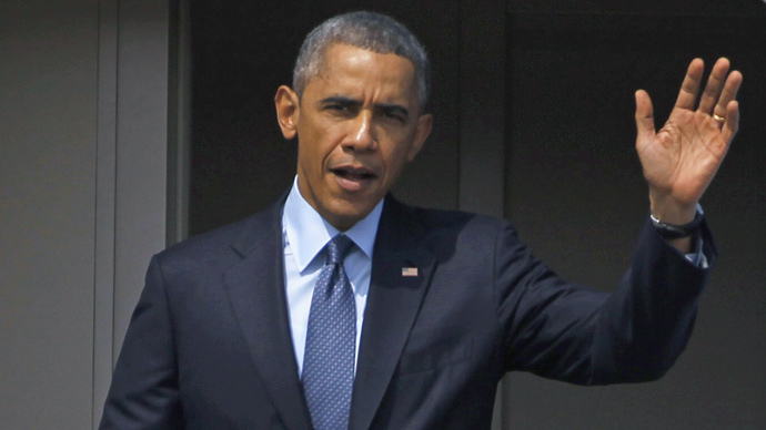 Republicans threaten to impeach Obama if he issues executive action on immigration