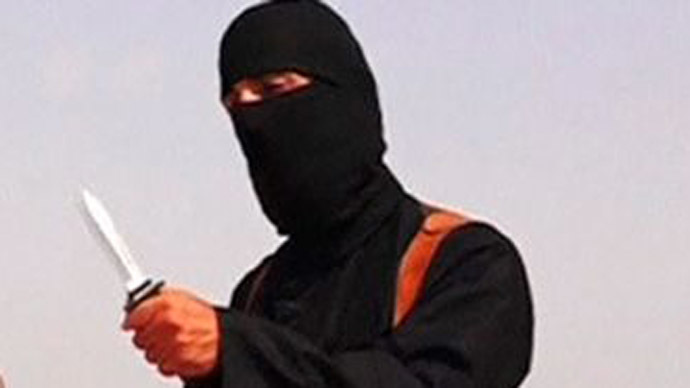 ISIS executioner Jihadi John wounded in airstrike - reports