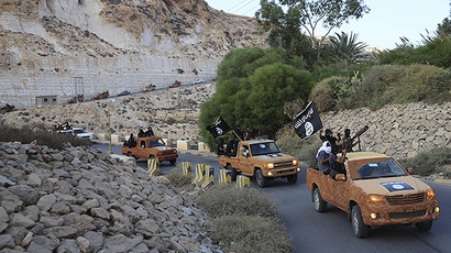 After ISIS: Residents return to Mt. Sinjar despite mines, devastation – RT exclusive