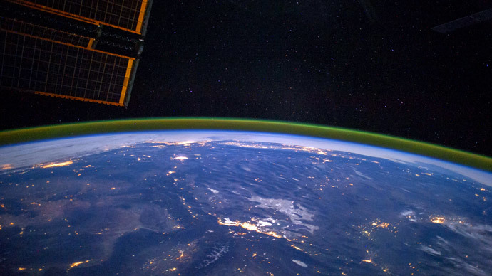 Out of ISS: Russia going solo with space station?