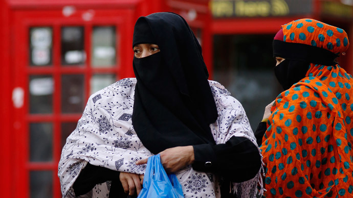 Charity Commission ‘targets’ Muslim orgs – report