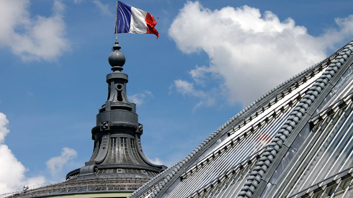 France will not sign multibillion transatlantic trade deal with US in 2015