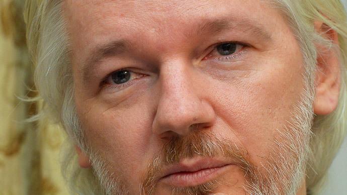 Spy Files: WikiLeaks to publish fourth series of leaks – Assange