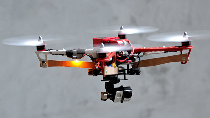 In groundbreaking ruling, FAA empowered to enforce regulations against drones