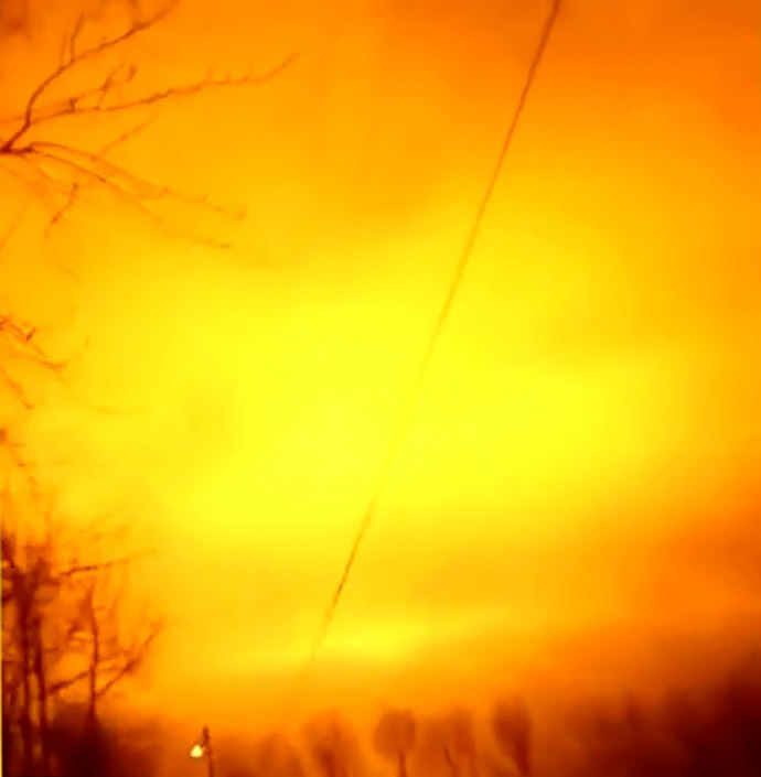 Still from youtube video (Andrey Kazantsev)