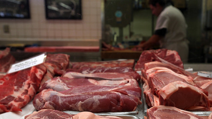​Canadian meat exporters want Russian food embargo lifted soon