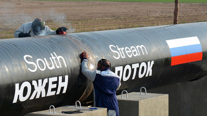 ​‘Europe non-competitive without Moscow’: Hungary & Russia seek closer energy, gas transit ties