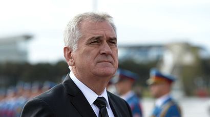 Serbia won’t join anti-Russian sanctions club despite EU pressure - Nikolic