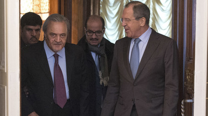 Attempts to prove Western monopoly on truth ‘disastrous’ - Lavrov