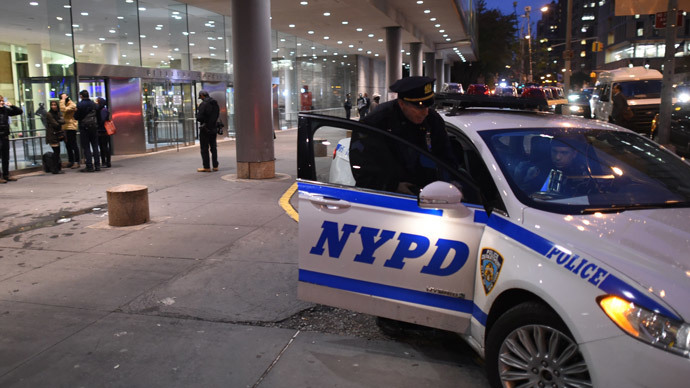 'Totally innocent' unarmed 28yo 'accidentally' shot dead by NYPD police