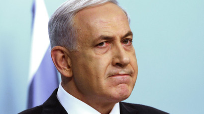 Bibi bets big: Netanyahu fires key centrist ministers ‘plotting coup,’ seeks snap elections