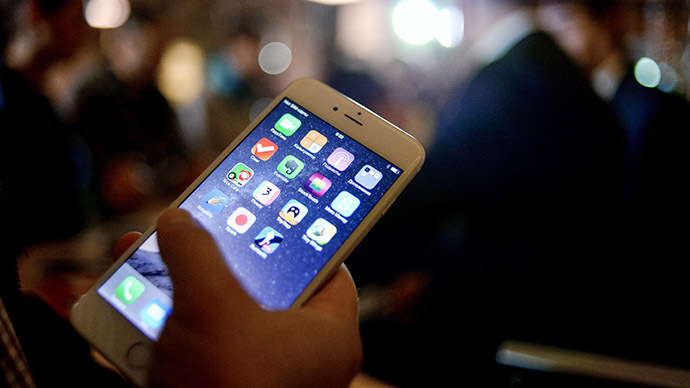 iPhone ban during Russian military service claim false - Defense Ministry