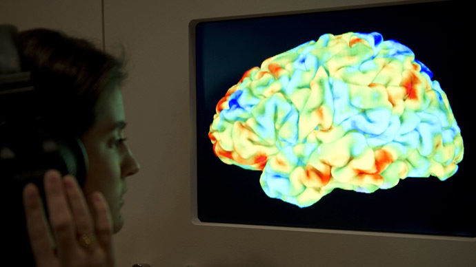 Grey matter: Scientists find link between Alzheimer's and schizophrenia