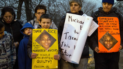​City of Cleveland says 12-yr-old boy killed by cops was culpable for his death