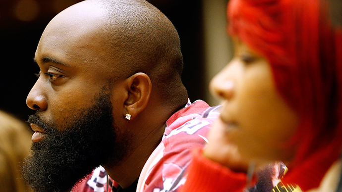 Michael Brown's family claims Ferguson investigation was 'broken'