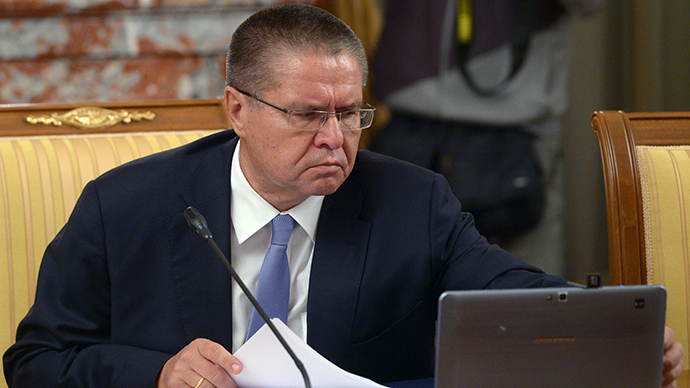 EU should accept gas transit risks, if it rejects South Stream – Russian Economy Minister