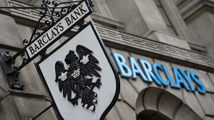 Reform of Britain’s ‘toxic’ retail banking sector will take a generation – think tank