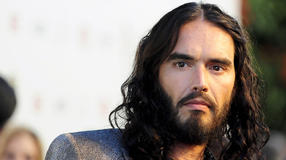 Russell Brand and Dizzee Rascal to be studied in UK schools