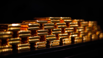Death knell tolls for the euro as more European nations repatriate gold – expert to RT