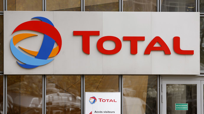 Rosneft gets stake in Total refinery in Germany