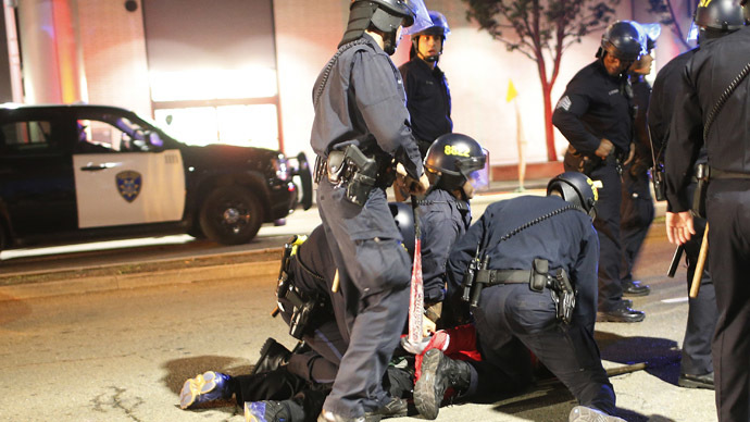 UN panel slams US for police brutality, torture, botched executions