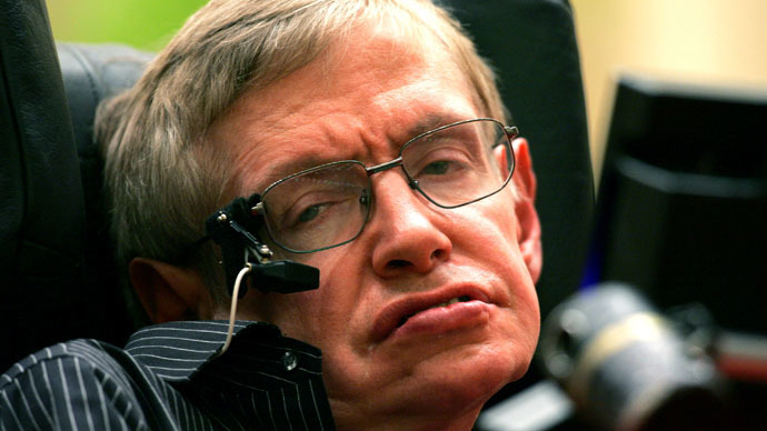 Stephen Hawking: Artificial Intelligence could spell end of human race