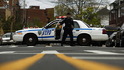 ​NYPD cop who killed unarmed Brooklyn man texted union instead of calling help