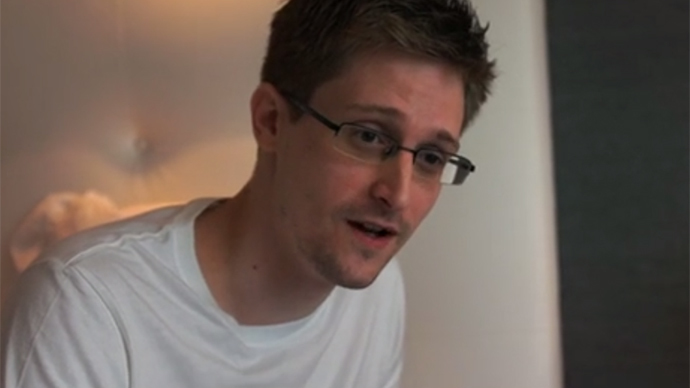 Snowden movie picks up top docu award