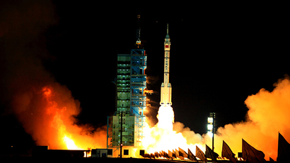 China readies 'high capability' rocket for manned mission to Moon