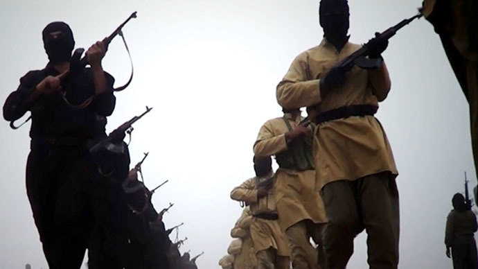 'Barbaric propaganda': Top Al-Qaeda commander denounces ISIS beheadings