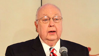 Roger Ailes (AFP Photo)