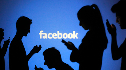 ​Facebook tries to block ‘biggest ever’ set of warrants issued by NY prosecutor