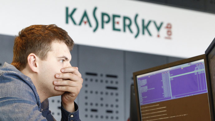 Russia targeted by another large-scale cyber espionage campaign – Kaspersky Lab