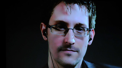 Snowden to spend cozy Christmas with friends – lawyer