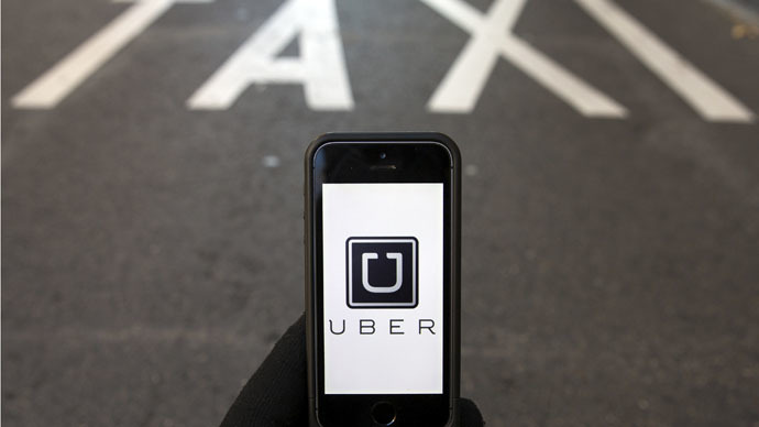 ​Uber hikes Sydney prices amid hostage crisis, offers free rides after outcry