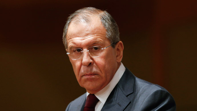 Russia overestimated EU’s independence from US – Lavrov to French media