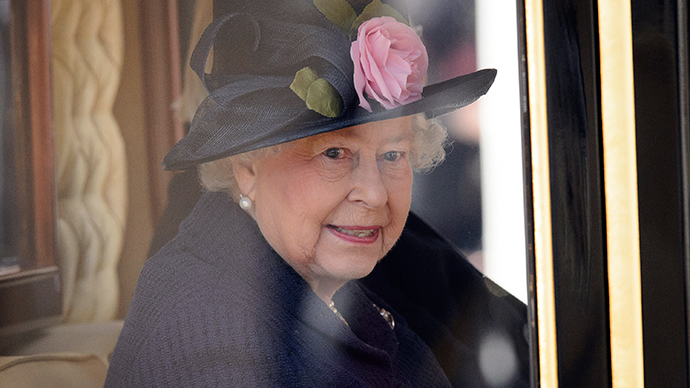 Project fear: Queen’s ‘foreboding’ Scottish independence plea strategically crafted by Whitehall