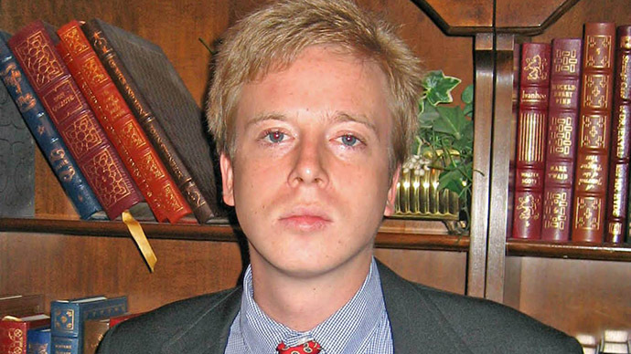 Assange: US prosecuting Barrett Brown for quoting assassination threats against me
