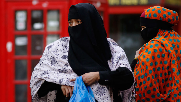 Muslim charities lose govt grants, accused of ‘extremist’ links