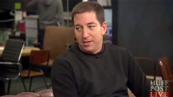 Dick Cheney should be in prison, not on ‘Meet the Press’ - Greenwald