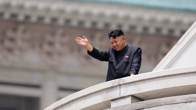 US ponders placing North Korea back on terror blacklist