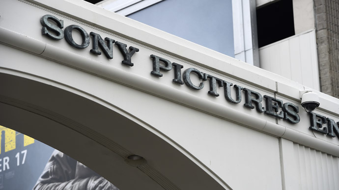 Sony threatens to sue Twitter over hack tweets