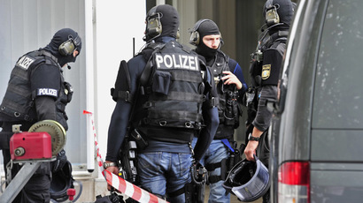 Germany arrests suspected ISIS fighter amid investigation into wider group