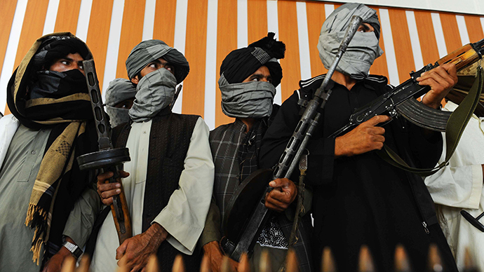 Pakistan agrees on new antiterrorism plan, pledges to 'eradicate Taliban'