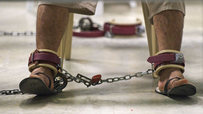 'Enhanced interrogation' program was flawed, US Senate & CIA agree