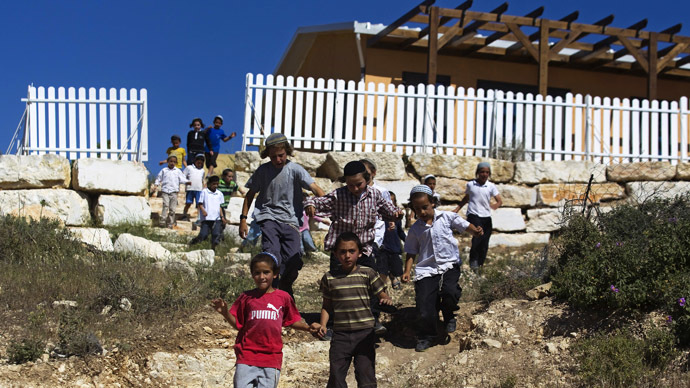 11yo Jewish girl critically injured as firebomb hits West Bank settlers