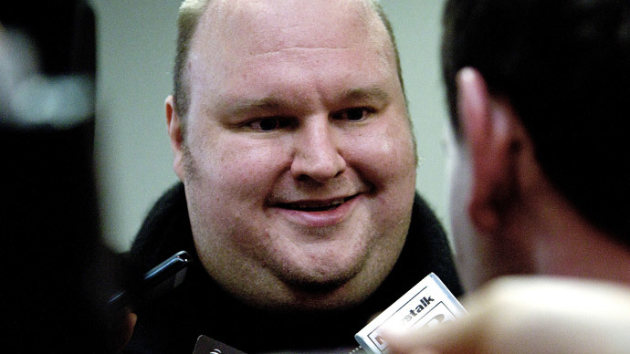 Kim Dotcom manages to ‘save Christmas for gamers’ by bribing hackers