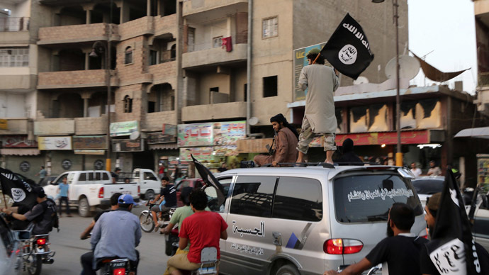 Russia bans ISIS, Al-Nusra, labels them ‘terrorist’